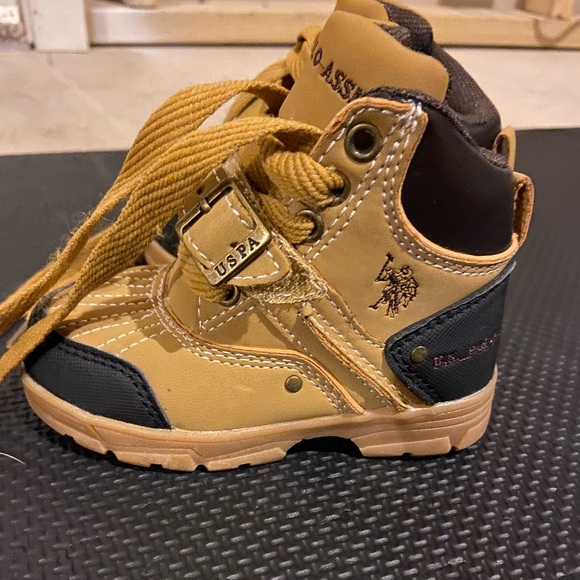 U.S. Polo Assn. | Shoes | Toddler Brand 